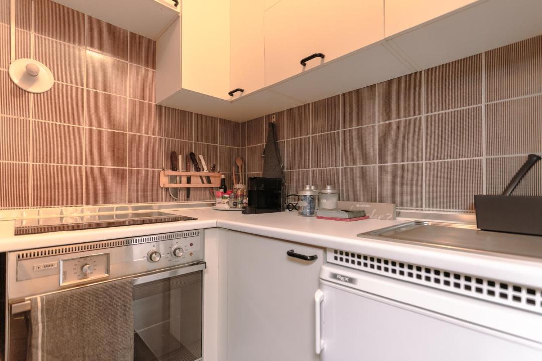 Photo of Kitchen in Alba