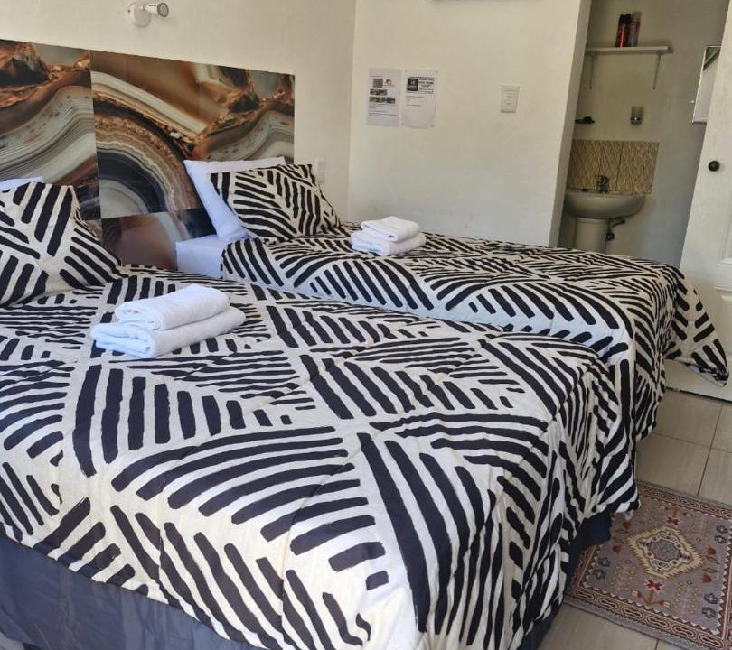 Photo of Bedroom in Dundee