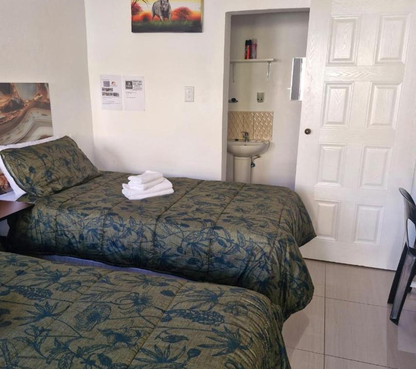 Photo of Bedroom in Dundee
