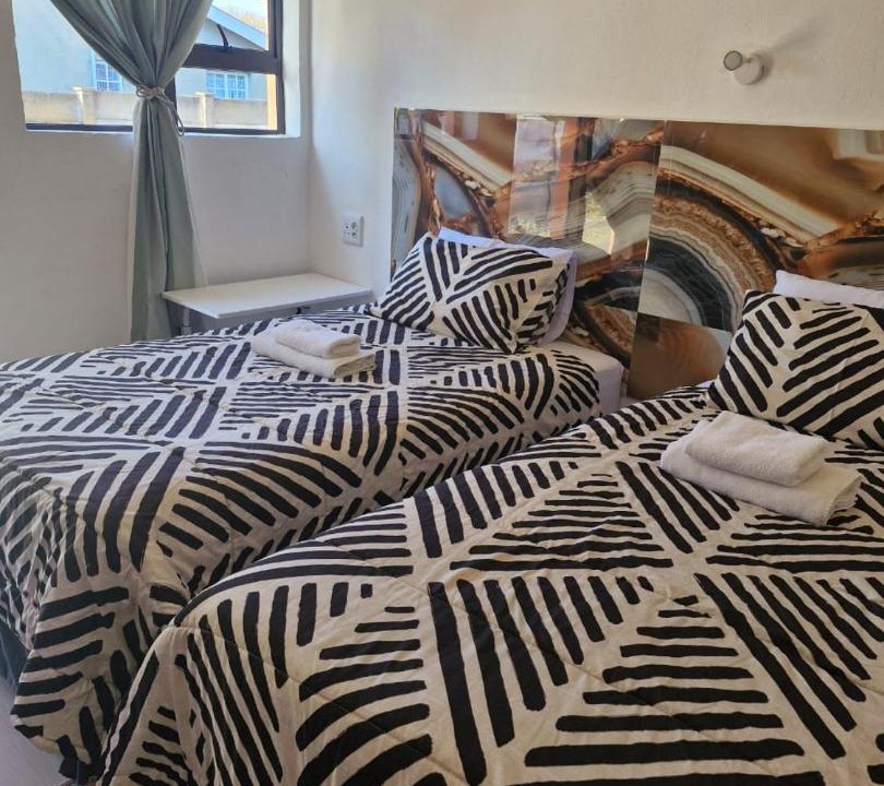 Photo of Bedroom in Dundee