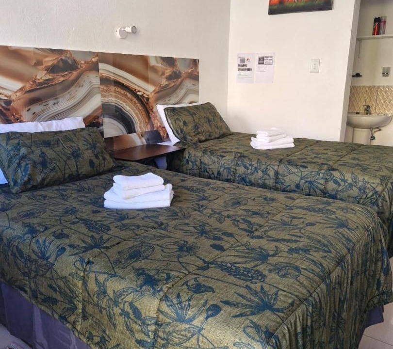 Photo of Bedroom in Dundee