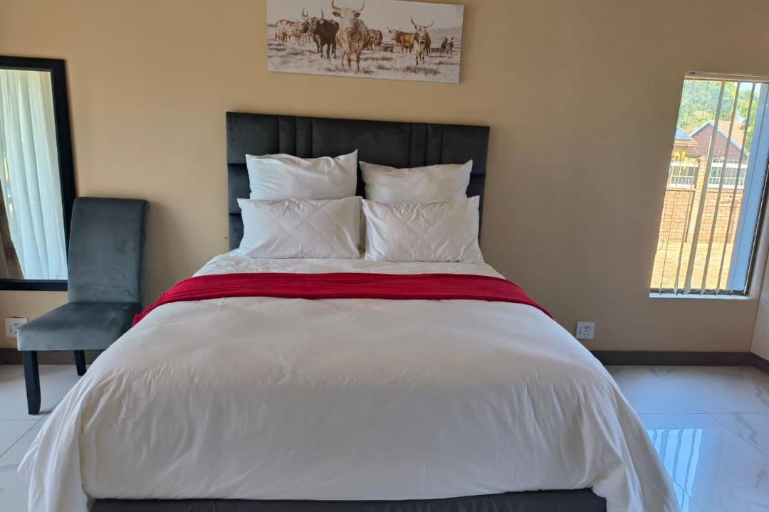 Photo of Bedroom in Meer En See