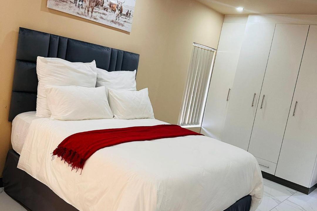 Photo of Bedroom in Meer En See