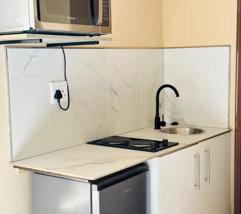 Photo of Kitchen in Meer En See