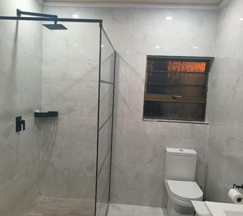 Photo of Bathroom in Meer En See
