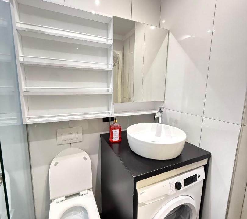 Photo of Bathroom in Shkoder