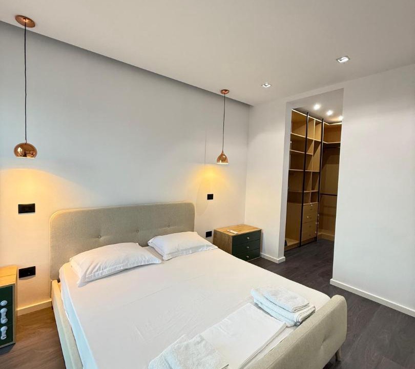 Photo of Bedroom in Shkoder