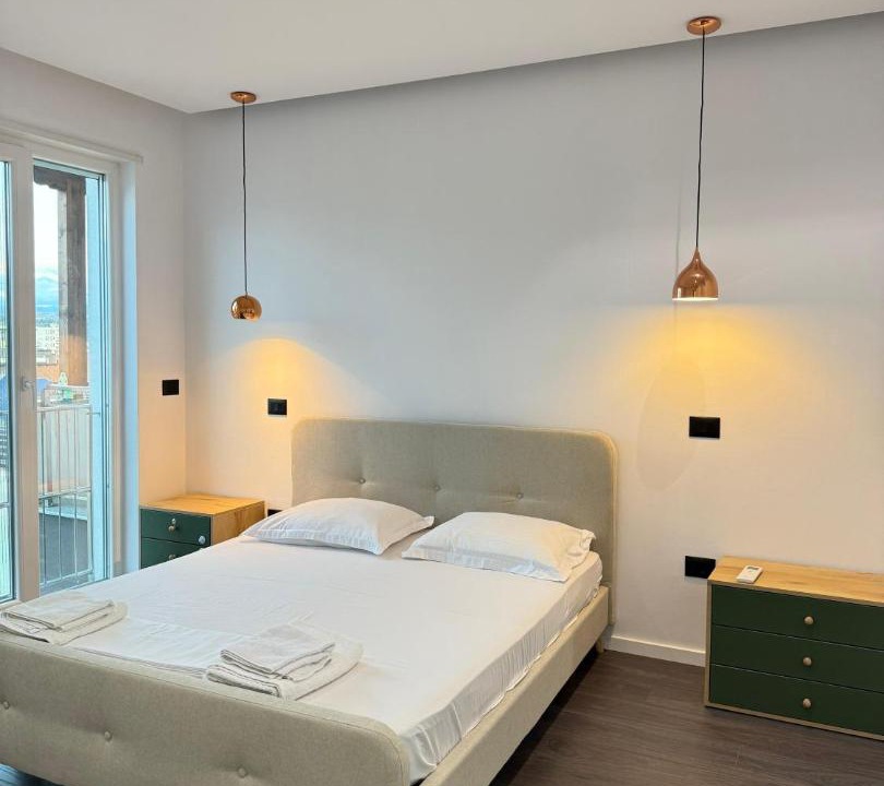 Photo of Bedroom in Shkoder