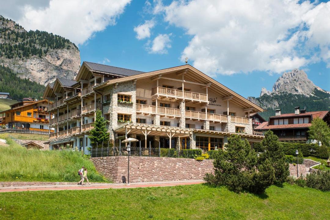 Photo of Others in Selva di Val Gardena