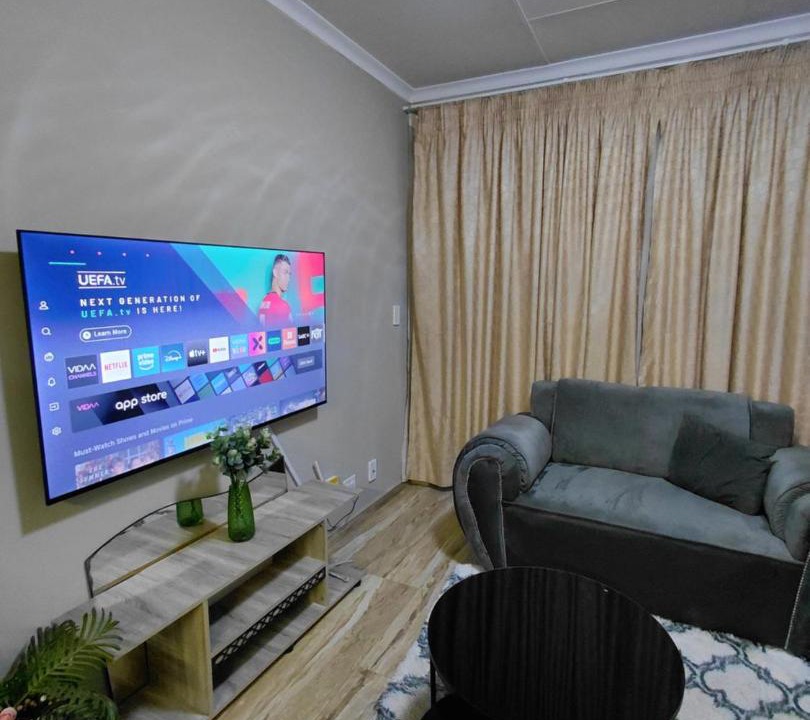 Photo of Livingroom in Newcastle