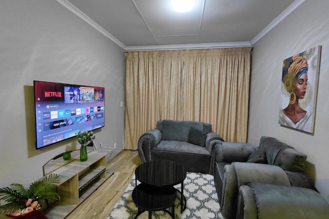 Photo of Livingroom in Newcastle