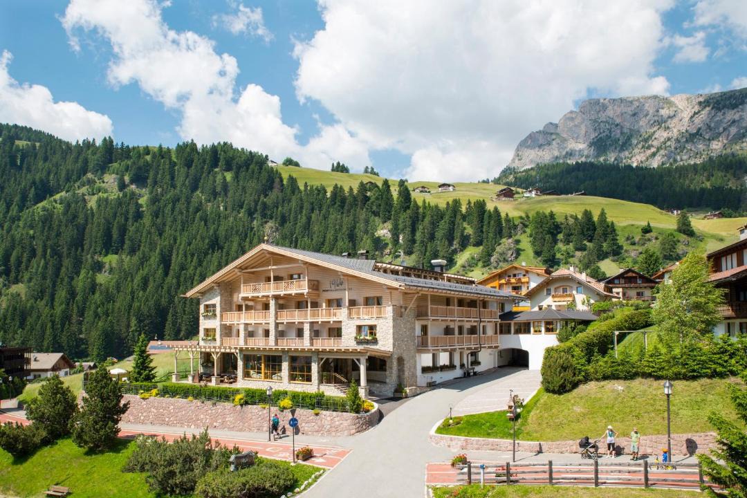 Photo of Others in Selva di Val Gardena