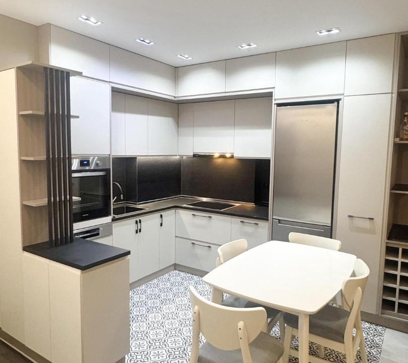 Photo of Kitchen in Shkoder