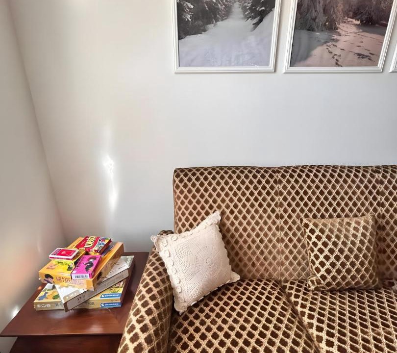 Photo of Livingroom in Predazzo