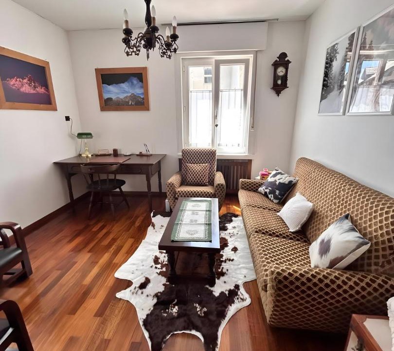 Photo of Livingroom in Predazzo