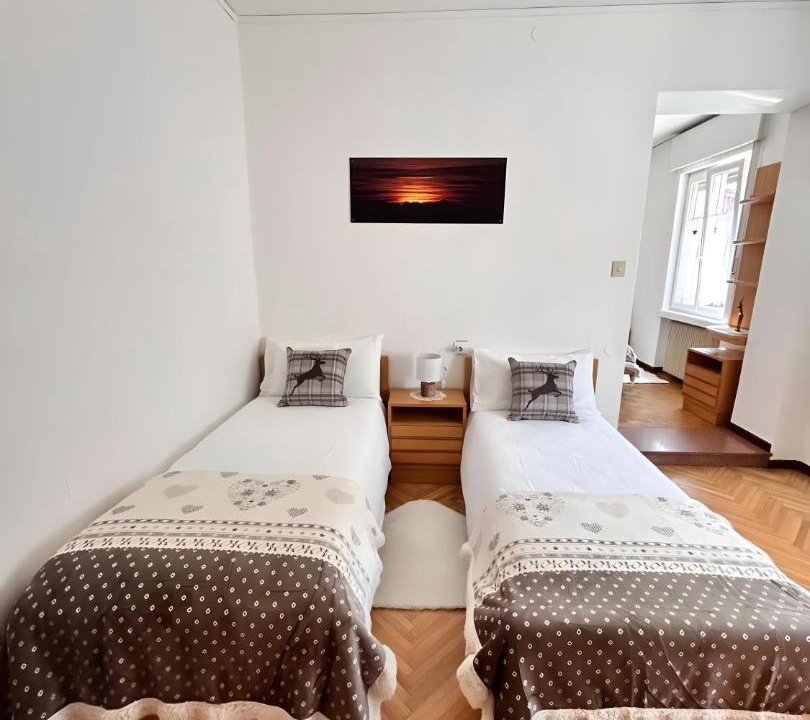 Photo of Bedroom in Predazzo