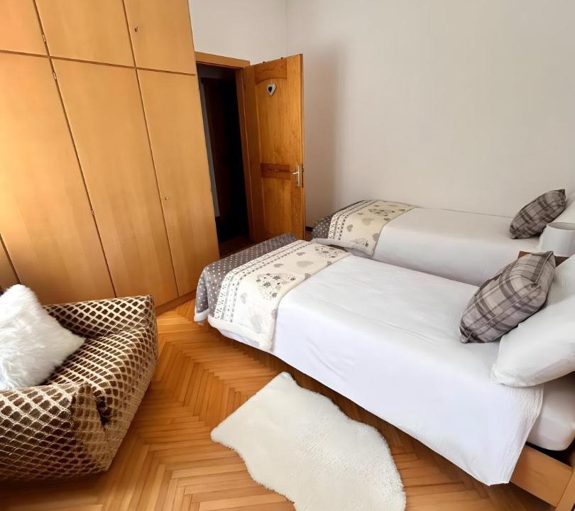 Photo of Bedroom in Predazzo