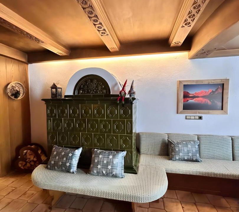 Photo of Livingroom in Predazzo