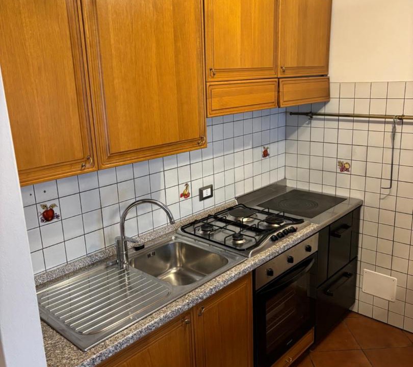 Photo of Kitchen in Castello-Molina di Fiemme
