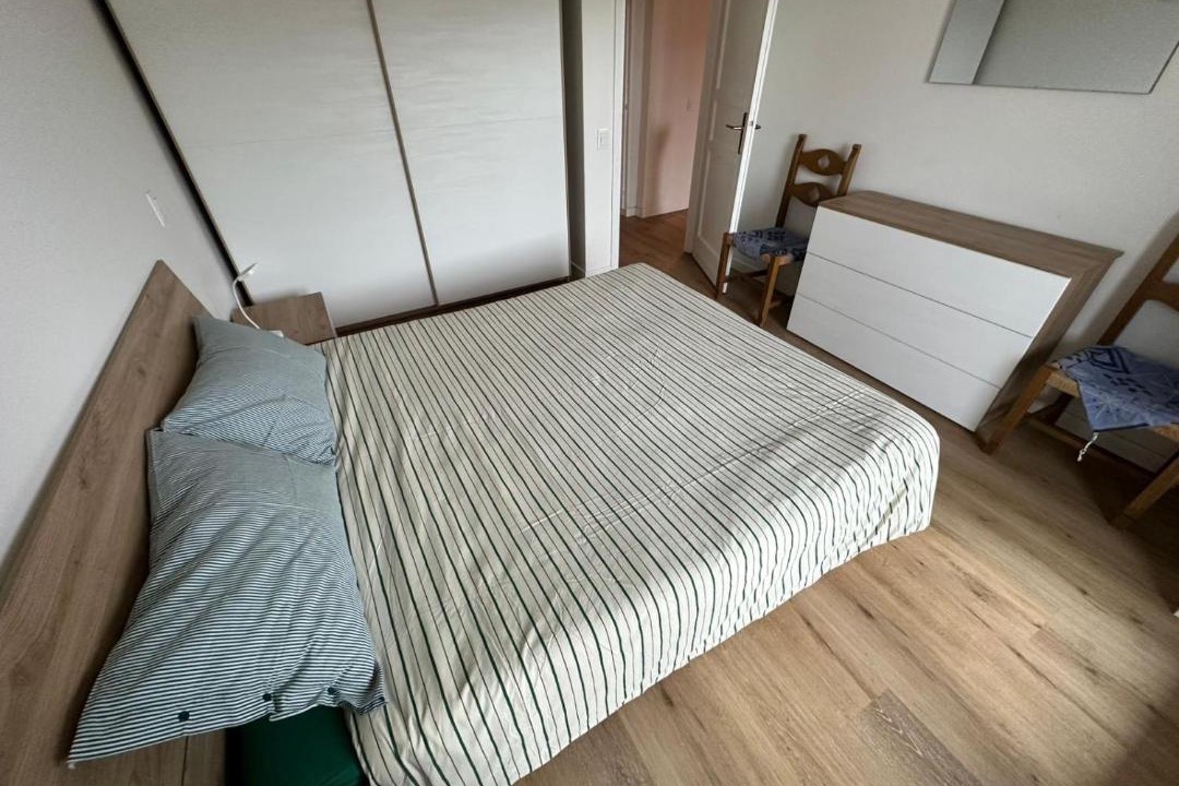 Photo of Bedroom in Polsa