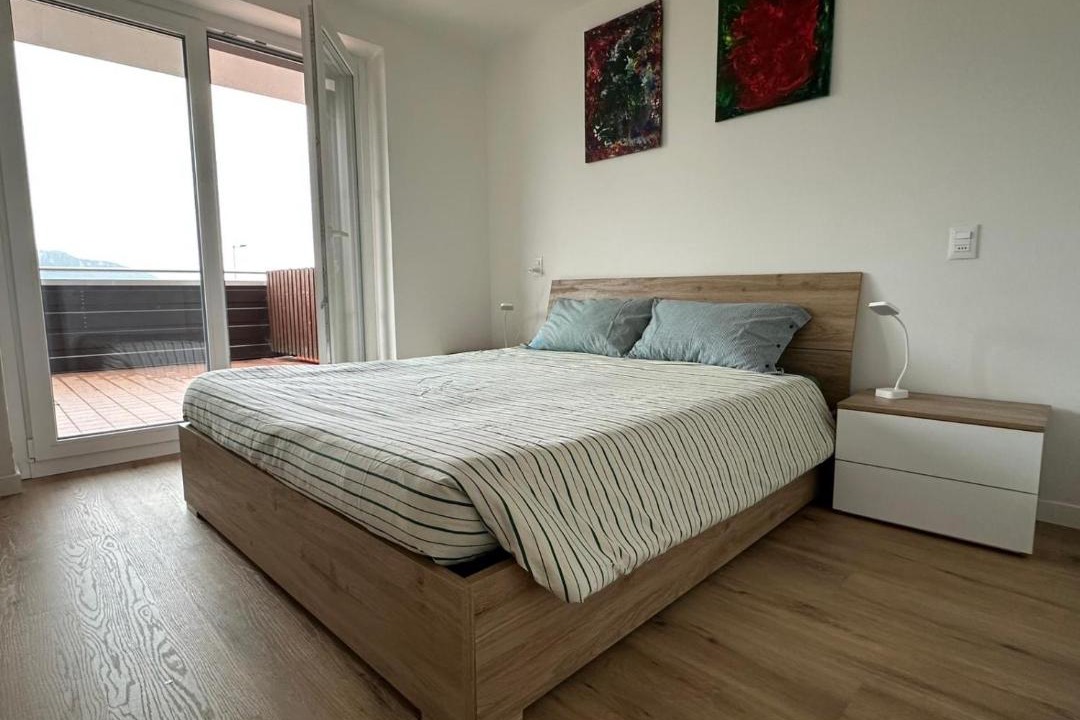 Photo of Bedroom in Polsa