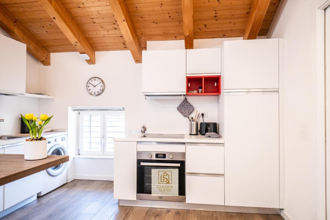 Photo of Kitchen in Trento