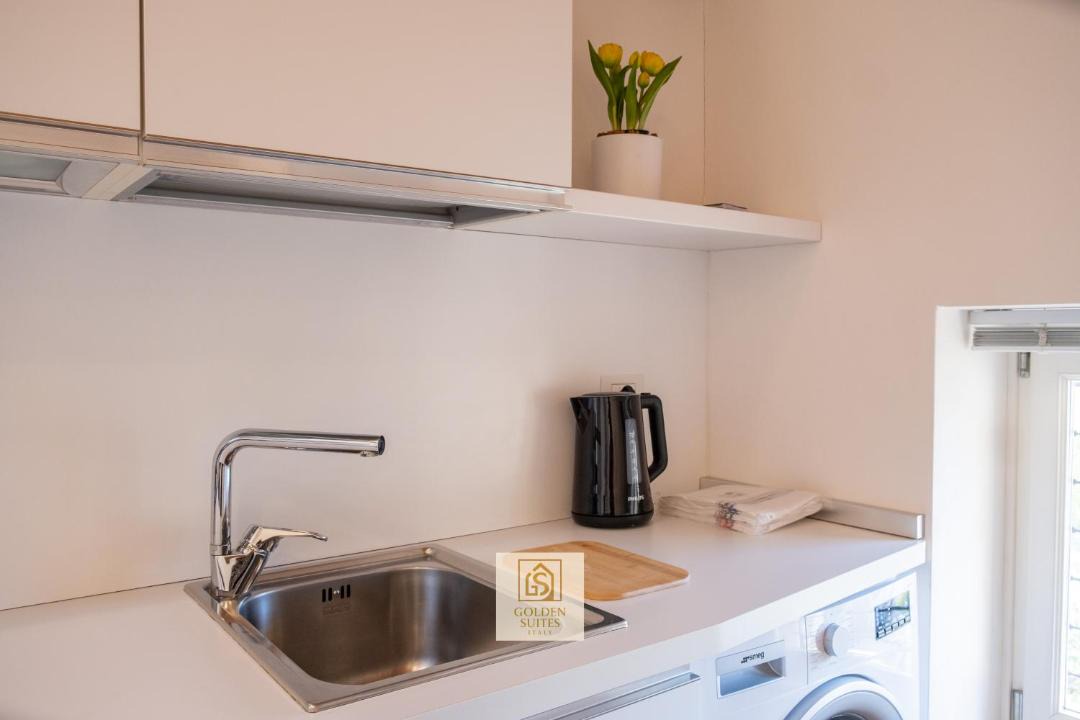 Photo of Kitchen in Trento