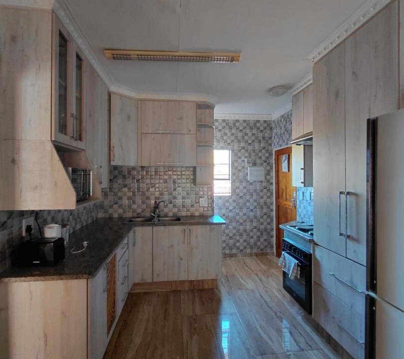 Photo of Kitchen in Newcastle