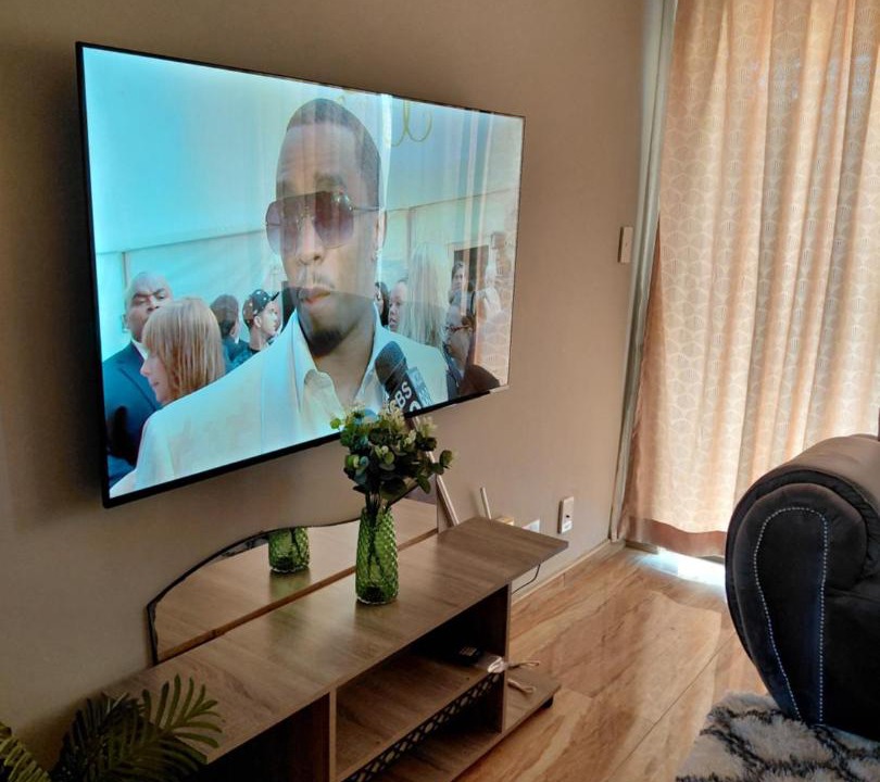 Photo of Livingroom in Newcastle