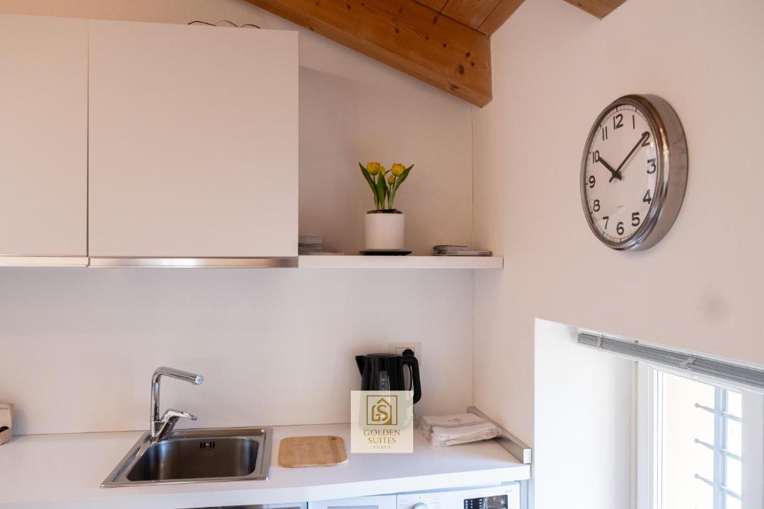 Photo of Kitchen in Trento