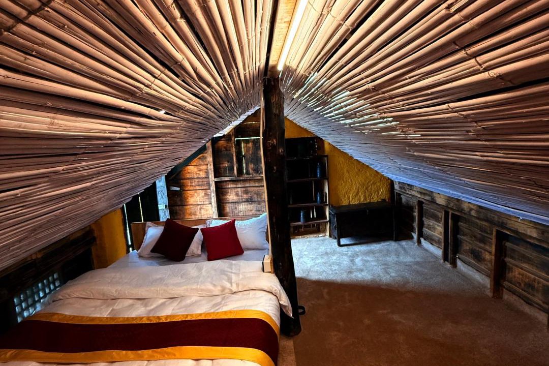 Photo of Bedroom in Nagarjun