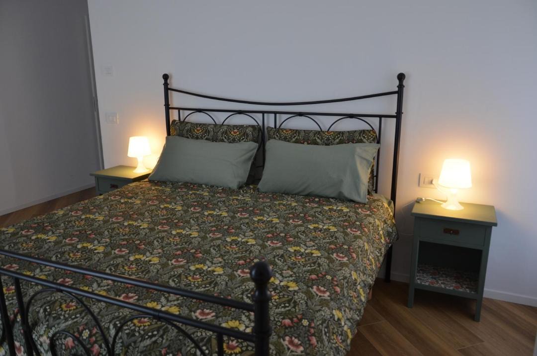 Photo of Bedroom in Ballino