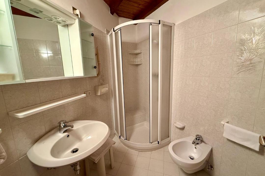 Photo of Bathroom in San Martino di Castrozza
