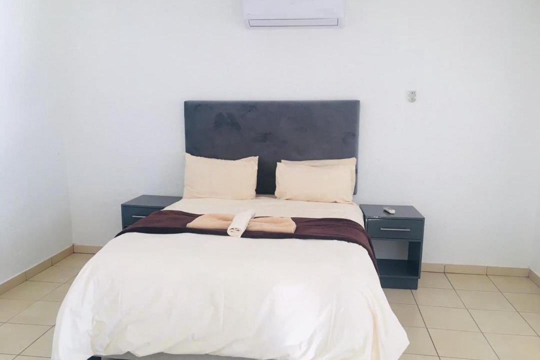 Photo of Bedroom in uMhlabuyalingana