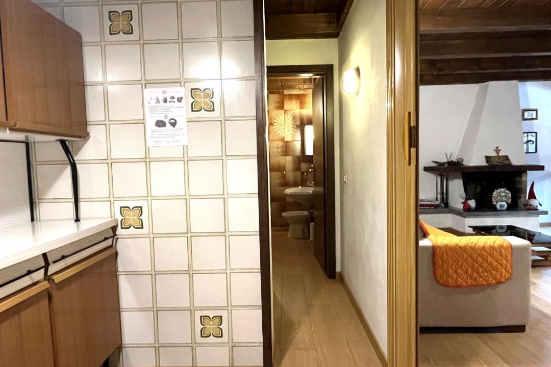 Photo of Kitchen in Giustino
