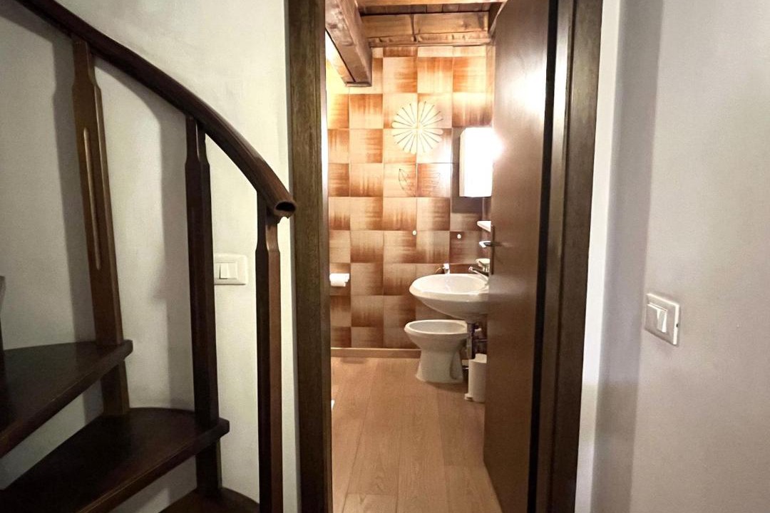 Photo of Bathroom in Giustino
