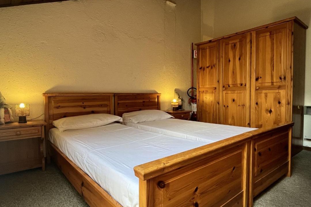 Photo of Bedroom in Giustino