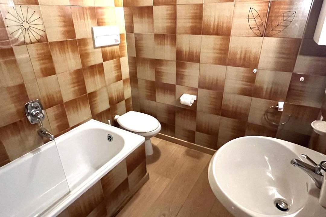 Photo of Bathroom in Giustino