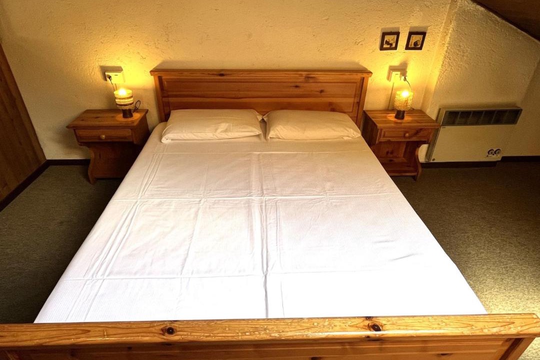 Photo of Bedroom in Giustino