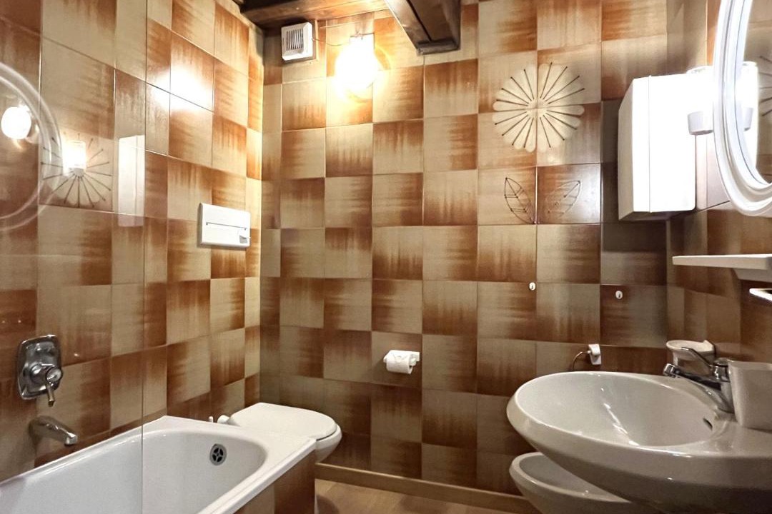 Photo of Bathroom in Giustino