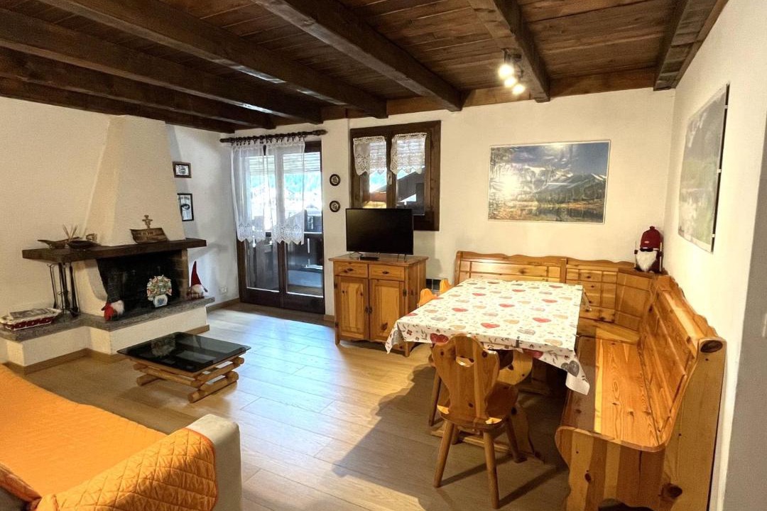 Photo of Bedroom in Giustino