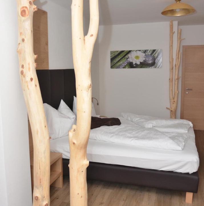 Photo of Bedroom in Egna