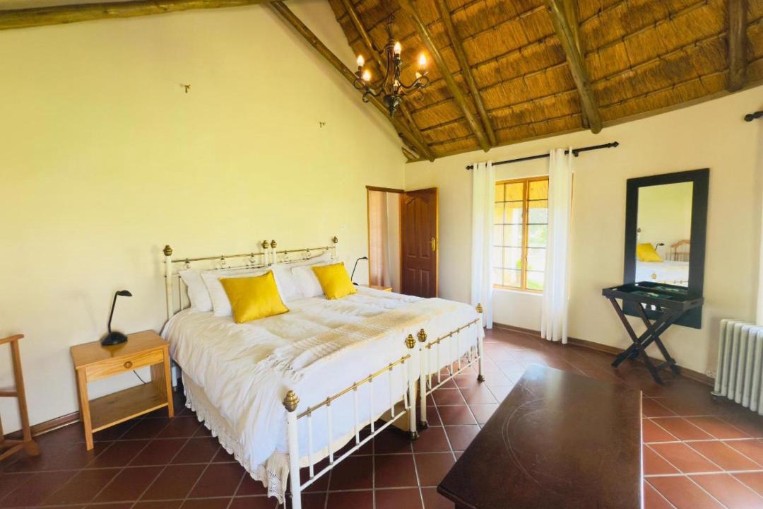 Photo of Bedroom in Merrivale