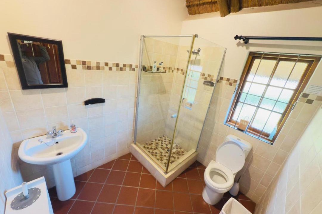 Photo of Bathroom in Merrivale