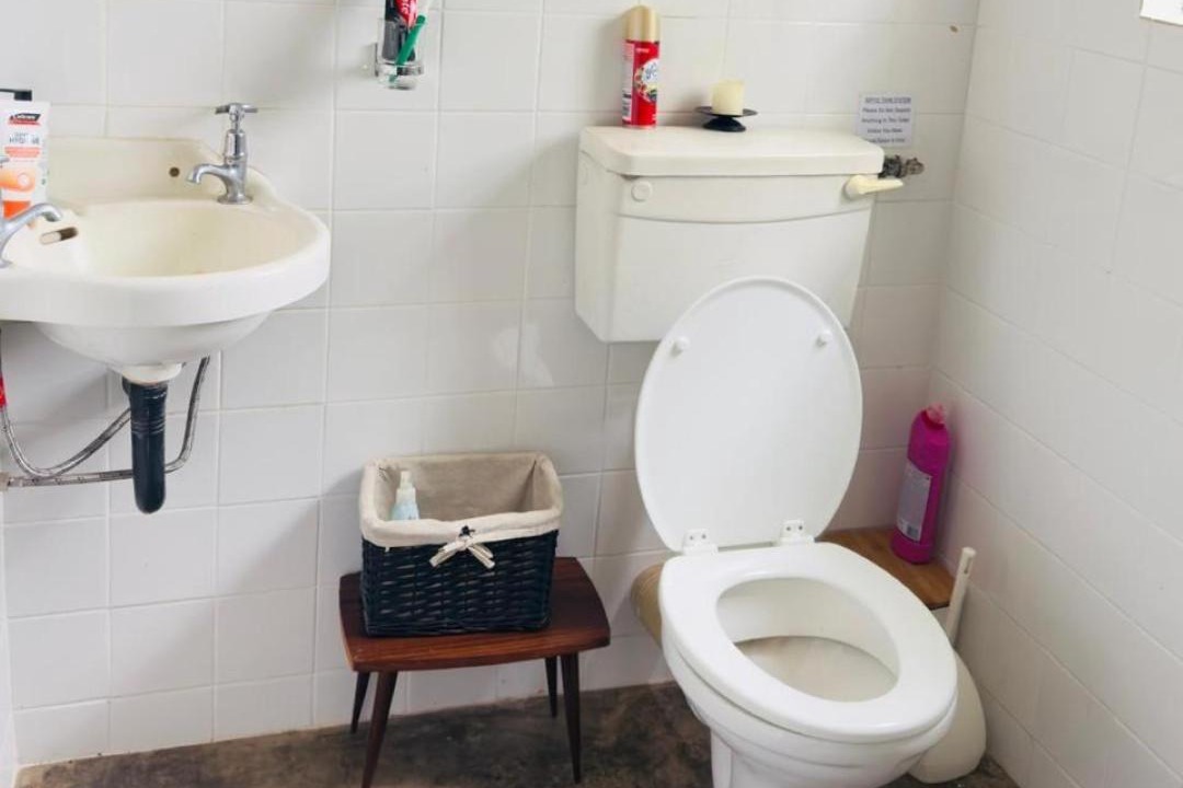 Photo of Bathroom in Merrivale