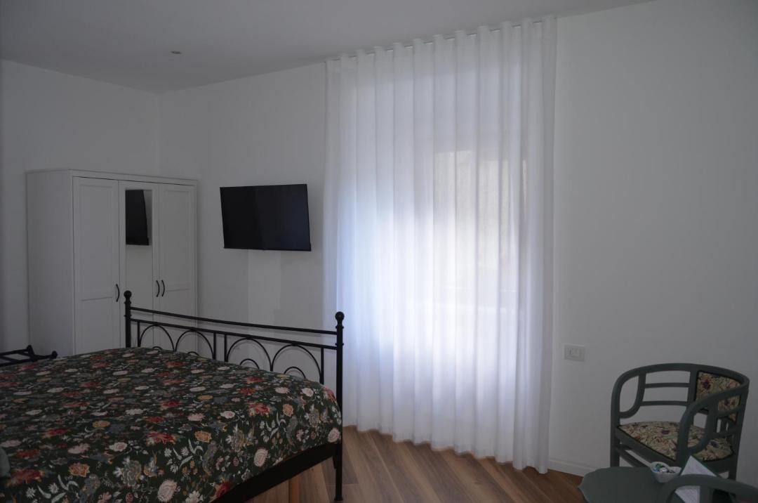 Photo of Bedroom in Ballino