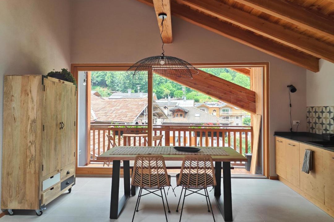 Photo of Kitchen in Strembo