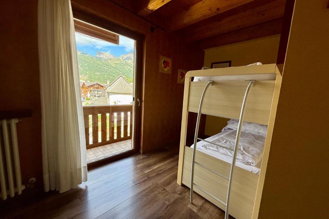 Photo of Bedroom in San Martino di Castrozza