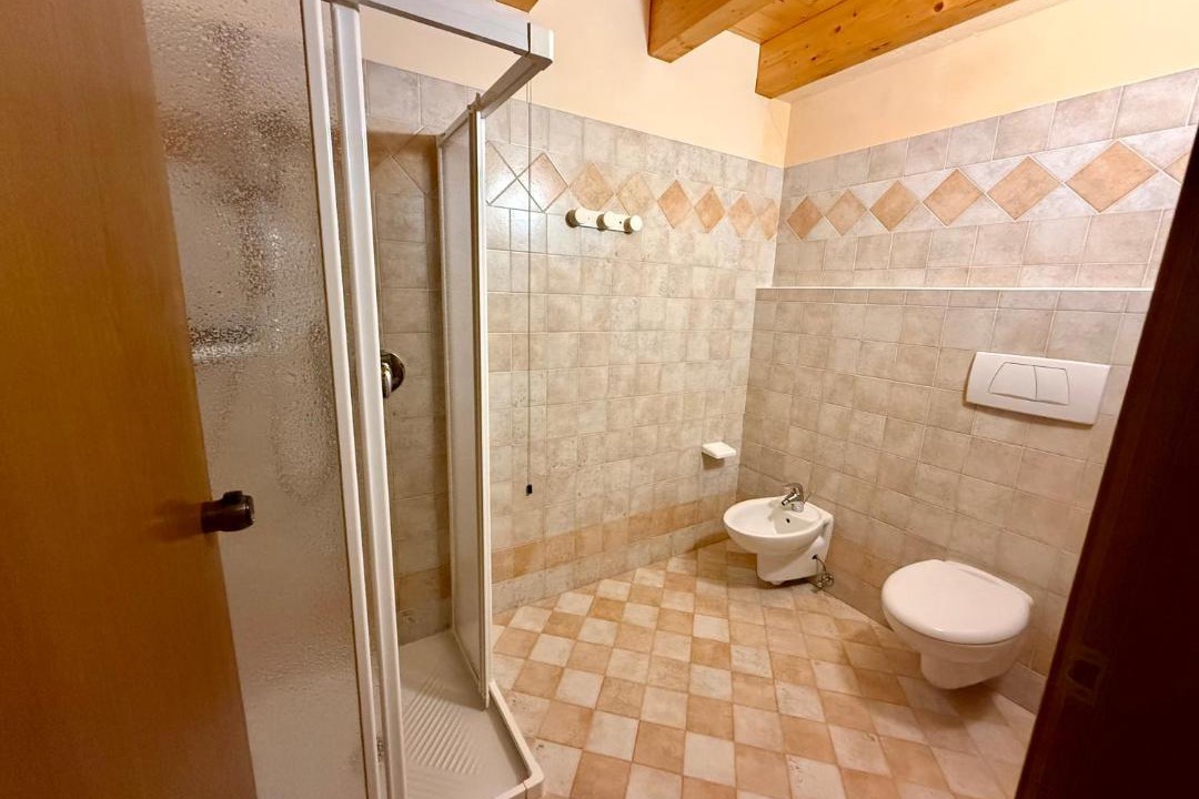 Photo of Bathroom in San Martino di Castrozza