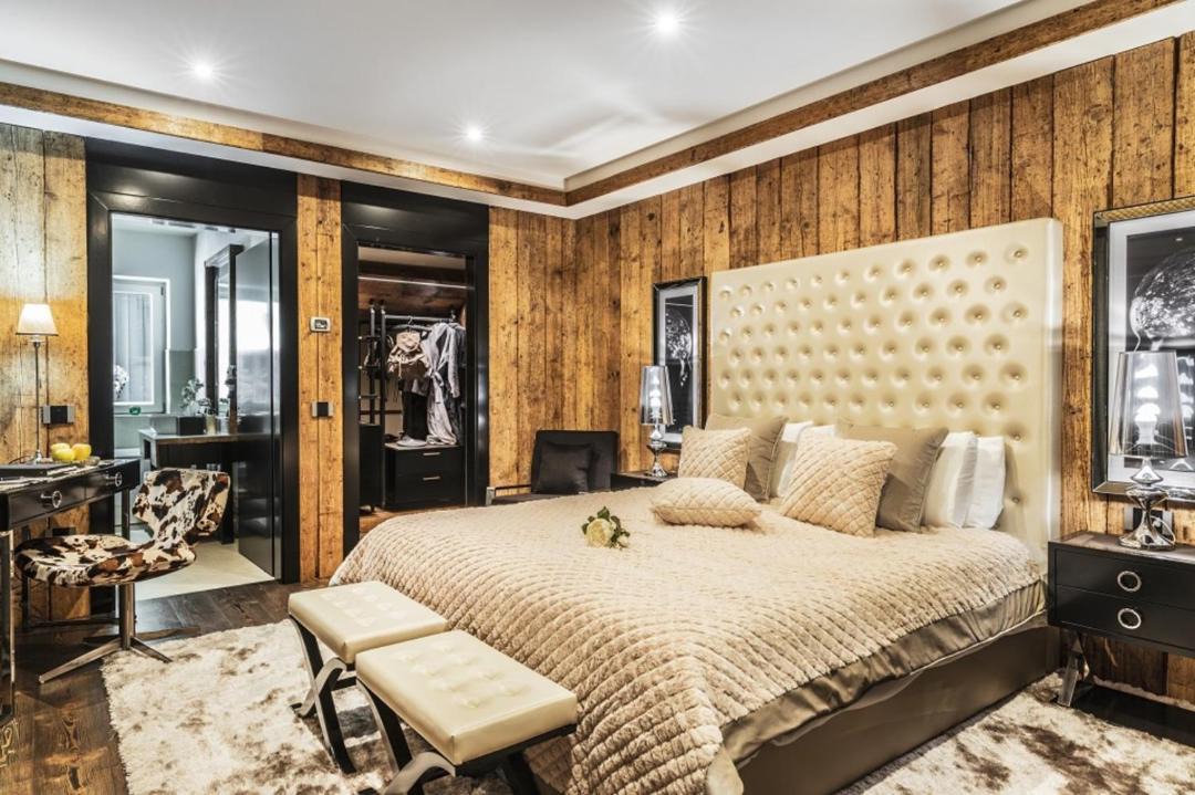 Photo of Bedroom in Fai della Paganella